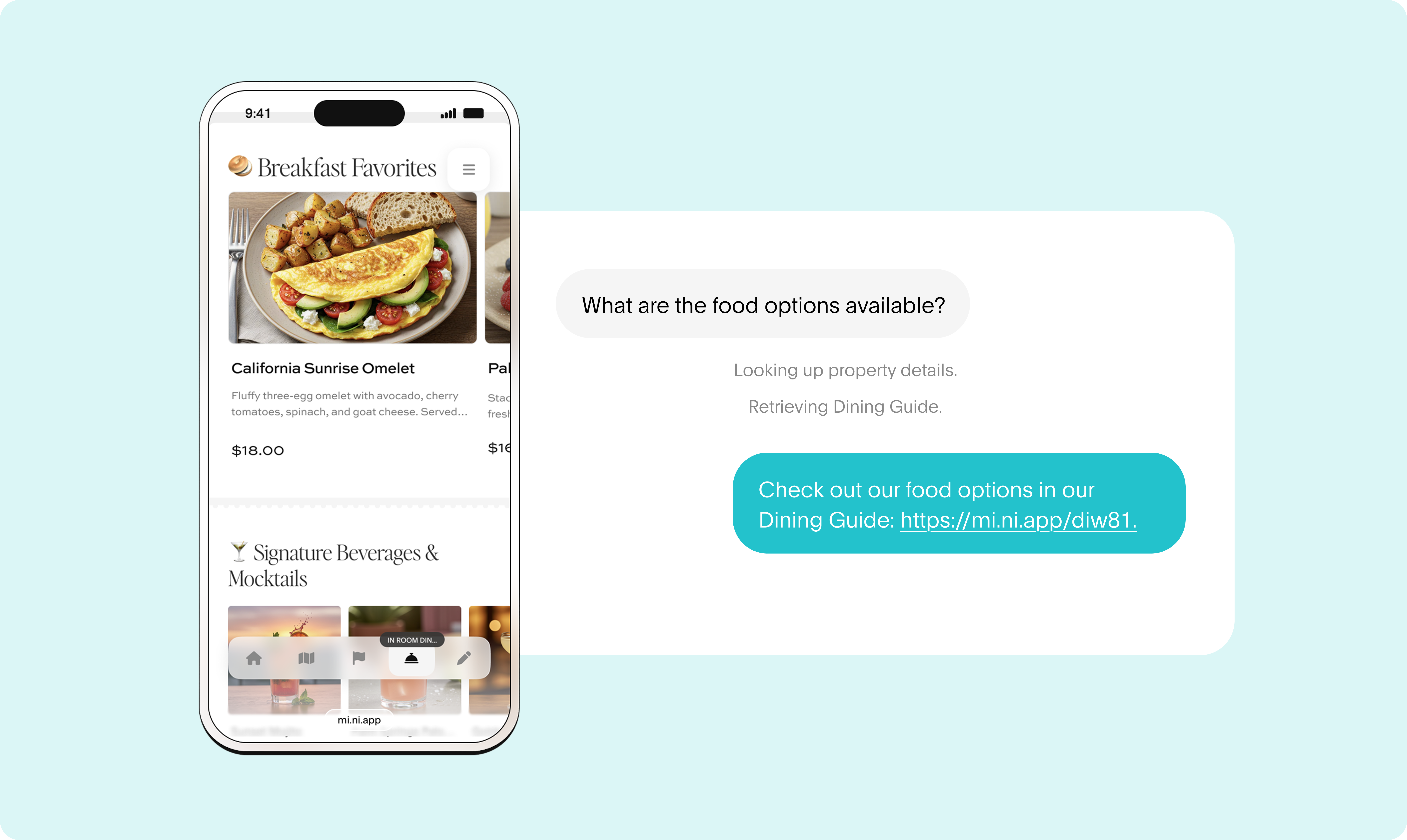 Akia Blog | AI Agents reference your Guest Book to answer guest ...