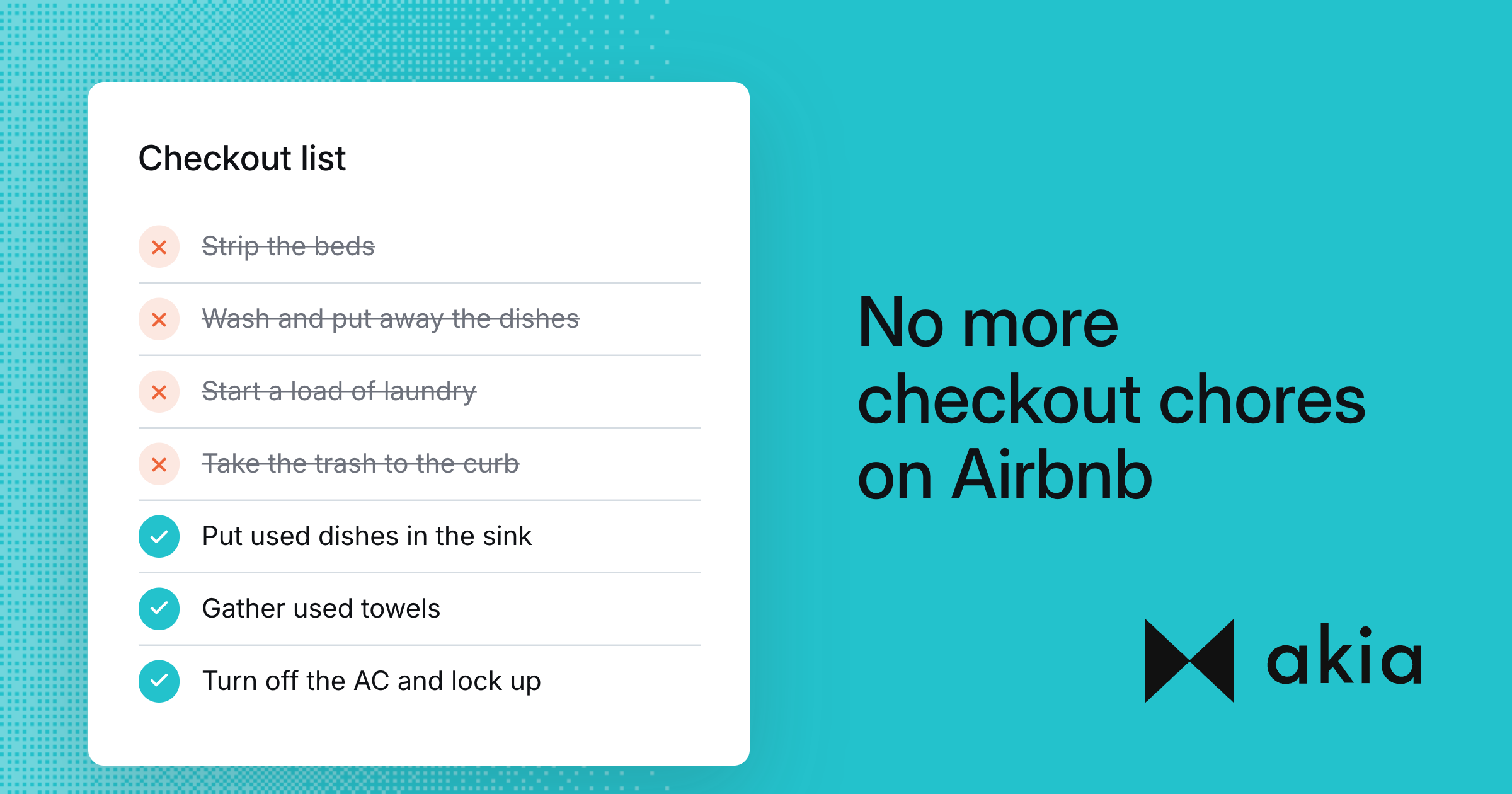Airbnb House Rules 2026: What Hosts Can Still Ask Guests | Akia